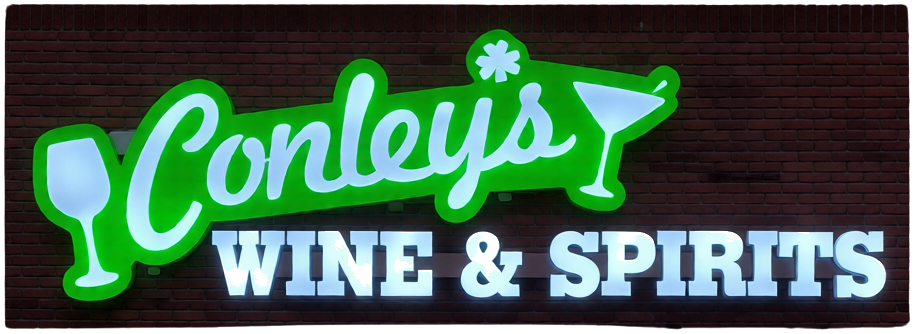 Conley's Wine and Spirits logo